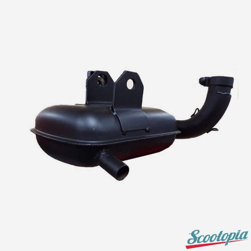 Scootopia vespa px125 px150 - scootopia,