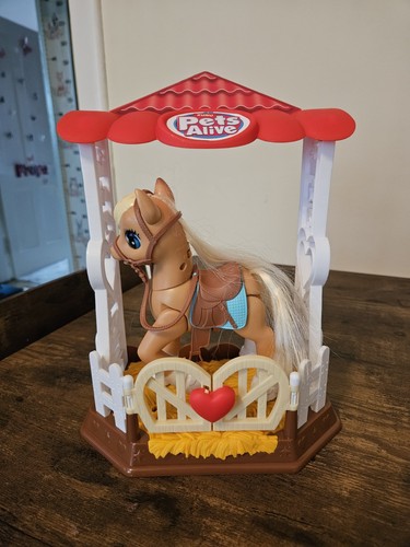 Pets alive magical pony and - magical,
