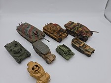 Airfix Ww2 Tank Airfix 1:72