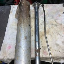 British Seagull Outboard Motor Exhaust pipe,Drive shaft Tube And Water Feed Pipe