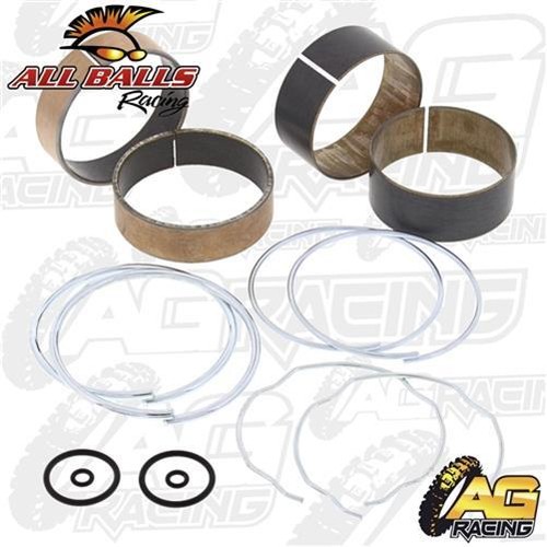 All balls fork bushing - balls, kit
