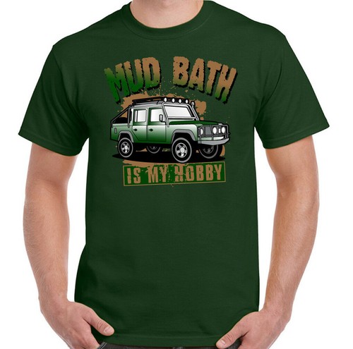 4x4 shirt svx 120 off - 4x4,