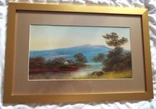 Antique Victorian Scotland