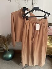 Zara Co Ord Set Tracksuit