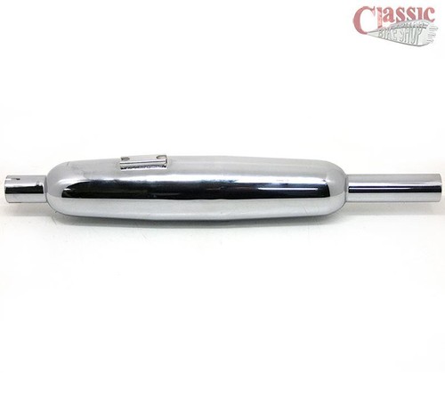 Bsa c15 silencer 2760 - c15, 40-2760