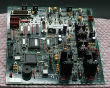 One (1) ECRM Imagesetter 28224 Buffer Control Board for Marlin 63 USA