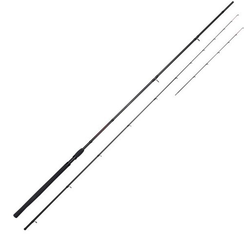 Drennan red range - red, medium