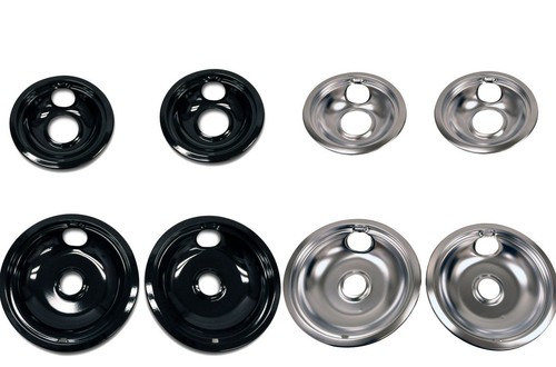 Replacement burner bowls oven - bowls,
