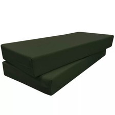 Cushion Made to Measure Any Size - Select Any Color and Message to Order!