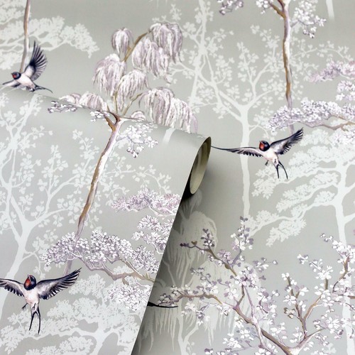 Japanese bird garden - japanese,