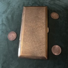 Vintage Golden style Large