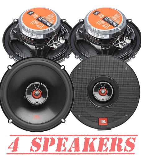Pair new jbl club - new,