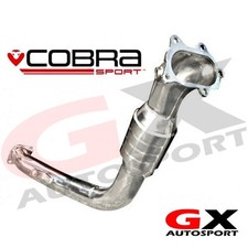 SU71 cobra for Subaru Impreza