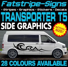 Fit transporter t5 - vw,