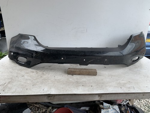 Honda crv front bumper - cr-v,