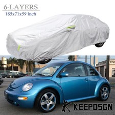 For Volkswagen NEW Beetle Full