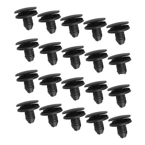 20pcs wheel arch liner - 20pcs,