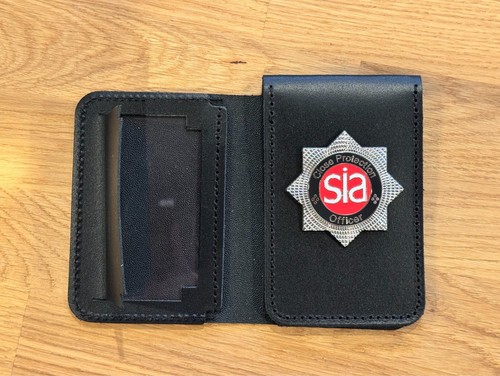 Sia security close protection - sia,