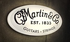 MARTIN & CO GUITARS STRINGS