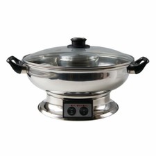 Mastarcook Electric Chinese