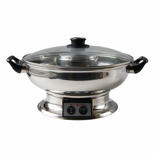 Mastarcook electric chinese - mastarcook,