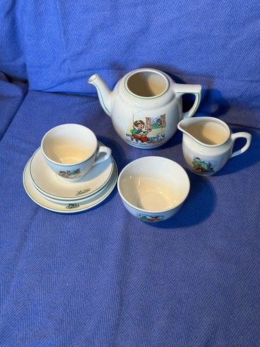Vintage grindley biltons art - vintage,