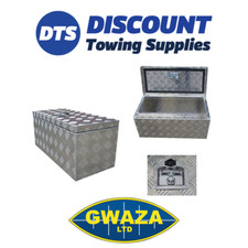 Truck Trailer Storage