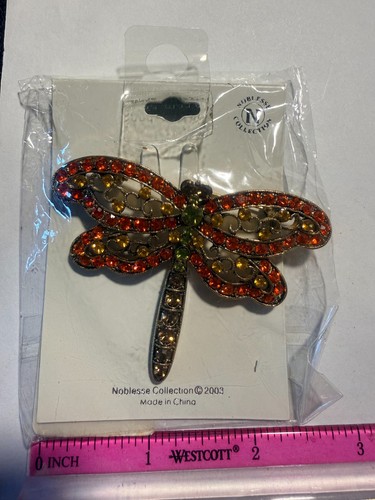 Noblesse collection 2003 - collection,