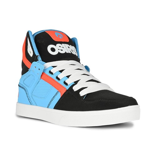 Osiris clone high top - shoes,