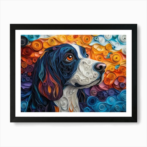 German long haired pointer - haired,