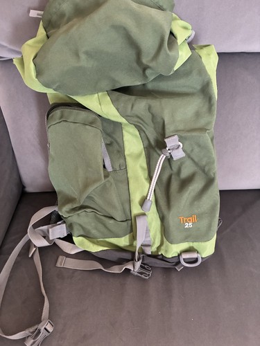 Vango trail 25l - vango, rucksack