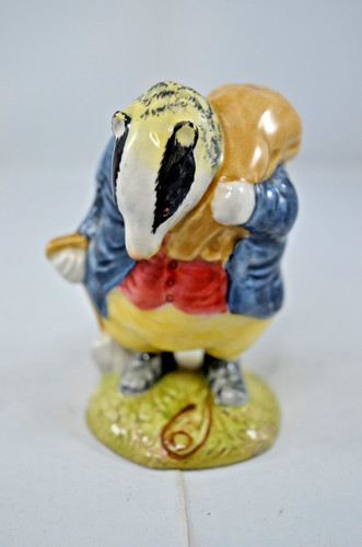 Beswick beatrix potter - beswick, tommy