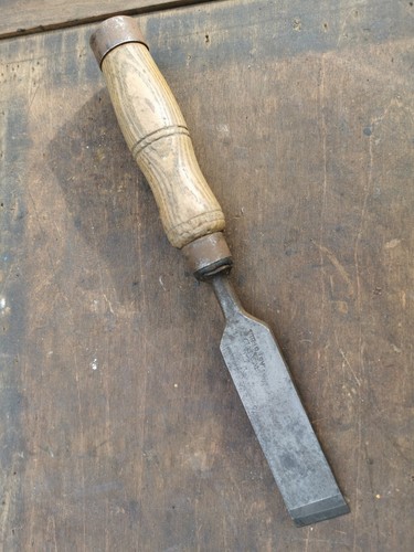 Vintage ward firmer - vintage,