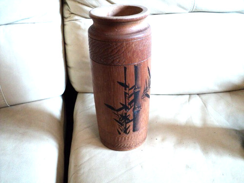 Large vintage chinese carved - chinese,