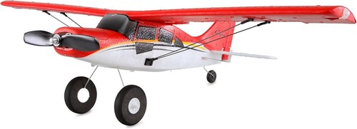 Amewi maule rot plane - rot, rc