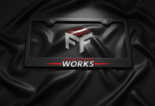 John Cooper Works License