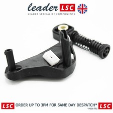 Gear linkage repair kit - repair, lever