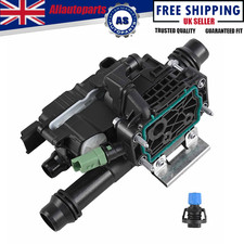 Coolant Thermostat Housing Fit
