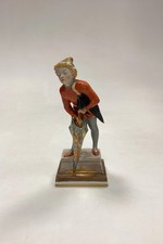 Royal Copenhagen Figur i