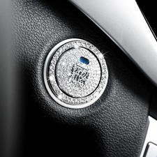 Car Decorative Button Start