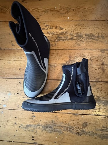 Crewsaver zip boot size - zip, boot,