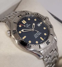 OMEGA Seamaster 300 Mens Watch