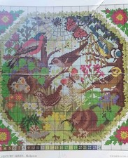 Elizabeth Bradley Tapestry