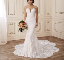 sophia tolli wedding dress