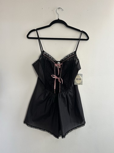 Vtg miss dior - miss, satin