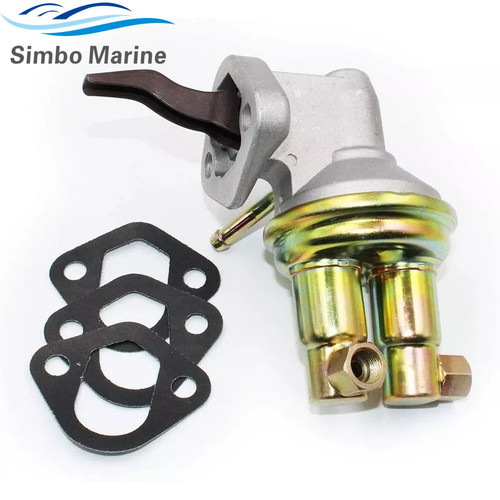Fits for volvo penta fuel - for,
