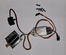 Firelap Nanodragon  Kyosho