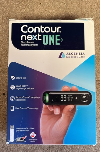 Contour next one blood - next,