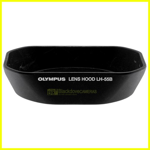 Original 55b lens - hood, for