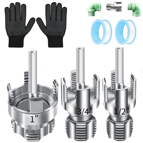 3pcs integrated internal - 3pcs,